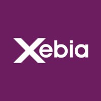 Xebia Logo